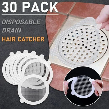 淋浴排水网贴纸一次性地漏贴过滤网贴 Shower Drain Hair Catcher ¥ 11 退货包运费 先采后付 回头率56% 广州市番禺区闪壹电子商务商行 运费: 获取 下单价: 获取 起订量: 获取 发货时间: 获取 年销量: - 年销售额: - 上架时间: 2022-09-14 (1346天) 开店日期: 2021-03-23 (5.