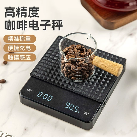 找相似 温州忆东食品有限公司 综合服务 验厂报告 采购咨询3.0 退换体验4.0 品质体验3.3 采购咨询3.0 纠纷解决4.0 物流时效3.6 手冲咖啡电子秤精准家用厨房秤小型咖啡豆称重器专用自动计时克称 品类店铺 TOP1 | 元宝可抵5% ¥ 32 .8 100+件 退货包运费 明天达 先采后付 回头率63% 温州忆东食品有限公司 运费: 获取 下单