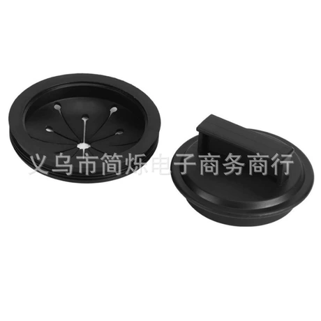 跨境垃圾处理器配件厨余粉碎机盆堵水塞防溅罩水槽口堵头防溅圈密 英式下水 ｜ 提拉式 ｜ 塑料 ¥ 3 4200+件 退货包运费 7天无理由 回头率52% 义乌市简烁电子商务商行