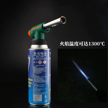 WS-7612C卡式气喷火枪便携式烘焙寿司料理厨房野餐户外烧烤喷火器 首单减3元 ¥ 17 .5 退货包运费 后天达 先采后付 回头率49% 义乌飞鹏烟具有限公司 运费: 获取 下单价: 获取 起订量: 获取 发货时间: 获取 年销量: - 年销售额: - 上架时间: 2024-02-27 (828天) 开店日期: 2000-07-20 (25.