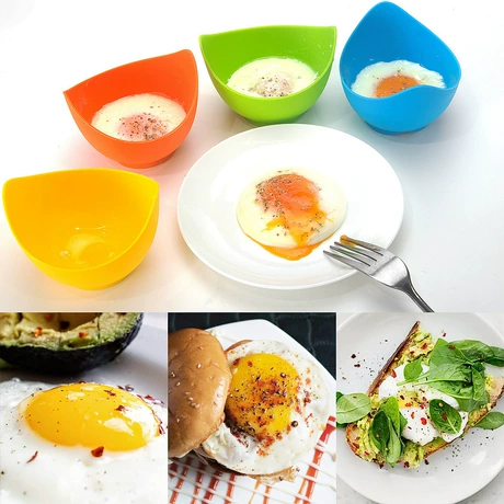 食品级硅胶煮蛋器套装 耐高温家用蒸水波蛋模具 烘焙早餐神器蛋杯 ¥ 2 .9 2600+件 退货包运费 回头率60% 阳江市智悦工贸有限公司 运费: 获取 下单价: 获取 起订量: 获取 发货时间: 获取 年销量: 855 年销售额: ¥2479.50 上架时间: 2025-11-20 (208天) 开店日期: - 综合服务分: - 产品ID: 9