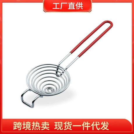 304不锈钢蛋清分离器鸡蛋蛋清蛋黄分离器鸡蛋白分隔过滤器漏勺 ¥ 3 .85 新人价 全网2.4万+件 退货包运费 先采后付 回头率41% 阳江市洲头供应链管理有限公司 运费: 获取 下单价: 获取 起订量: 获取 发货时间: 获取 年销量: 1023 年销售额: ¥4961.55 上架时间: 2024-03-20 (818天) 开店日期: 201