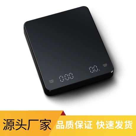 工厂直供新款咖啡秤 意式LED隐屏手冲咖啡电子秤 自动计时厨房称 首单减4元且免运费 ¥ 22 新人价 全网10万+件 退货包运费 明天达 先采后付 回头率43% 深圳市山广科技有限公司 运费: 获取 下单价: 获取 起订量: 获取 发货时间: 获取 年销量: - 年销售额: - 上架时间: - 开店日期: - 综合服务分: - 产品ID: 6780