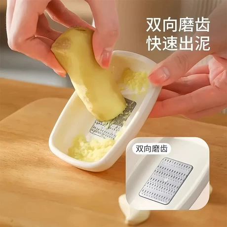 家用研蓉碟手动磨生姜泥神器姜汁研磨器蒜蓉碗姜末姜蓉陶瓷磨蒜器 ¥ 0 .91 每个¥0.91 全网4700+件 退货包运费 先采后付 代发包邮 回头率49% 义乌市椿涧百货有限公司 运费: 获取 下单价: 获取 起订量: 获取 发货时间: 获取 年销量: 1 年销售额: ¥0.71 上架时间: 2025-09-06 (283天) 开店日期: - 综