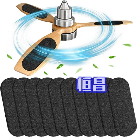 吊扇过滤棉叶片活性椰壳碳吸附易粘贴吊扇叶片空气过滤器自粘棉 ¥ 1 .5 全网1.3万+件 退货包运费 回头率62% 东莞市恒昌高分子材料有限公司 运费: 获取 下单价: 获取 起订量: 获取 发货时间: 获取 年销量: - 年销售额: - 上架时间: 2024-07-09 (696天) 开店日期: 2020-12-06 (5.5年) 综合服务分