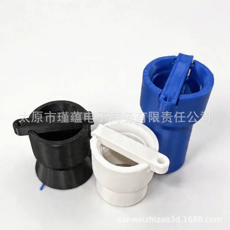 Bottle Cap Launcher 多规格啤酒开瓶器瓶盖发射器瓶盖射击器 首单减5元 ¥ 2 .33 新人价 30+件 退货包运费 回头率56% 太原市瑾蕴电子商务有限责任公司 运费: 获取 下单价: 获取 起订量: 获取 发货时间: 获取 年销量: - 年销售额: - 上架时间: - 开店日期: - 综合服务分: - 产品ID: - 历史趋势