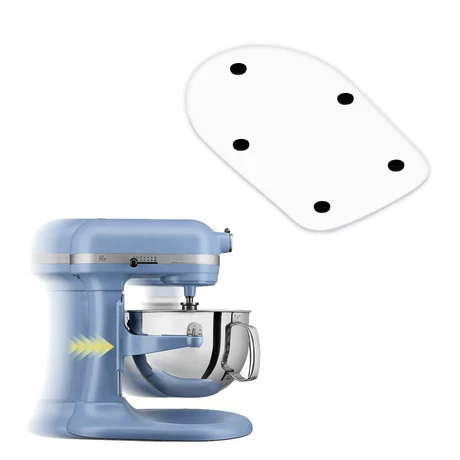 亚克力防滑板KitchenAid立式搅拌机的滑动垫 厨师机防滑垫不侵权 ¥ 17 10+件 退货包运费 回头率48% 义乌市憾球电子商务有限公司 运费: 获取 下单价: 获取 起订量: 获取 发货时间: 获取 年销量: - 年销售额: - 上架时间: 2023-11-16 (931天) 开店日期: 2019-09-08 (6.8年) 综合服务分: