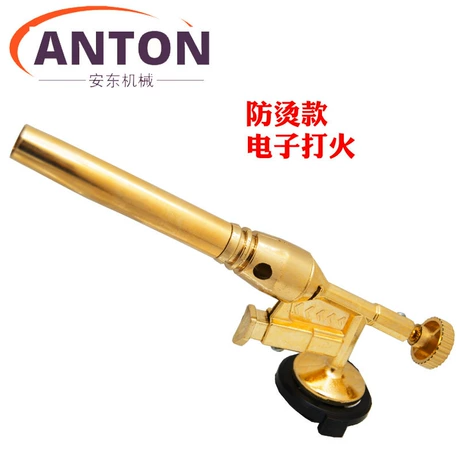 新款防烫卡式喷火枪户外烧炭焊接厨房料理制作好帮手高温熔金可定 首单减5元 ¥ 6 .5 全网10万+件 退货包运费 后天达 先采后付 回头率39% 玉环市安东机械有限公司 运费: 获取 下单价: 获取 起订量: 获取 发货时间: 获取 年销量: 149 年销售额: ¥968.50 上架时间: 2026-04-15 (50天) 开店日期: - 综合服