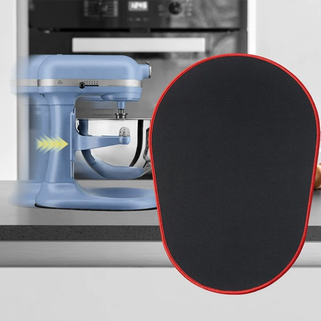 适用Kitchenaid pro600厨师机滑动垫子移动台盘滚动托盘克吸水易 ¥ 9 .5 退货包运费 回头率44% 上海电英实业有限公司 运费: 获取 下单价: 获取 起订量: 获取 发货时间: 获取 年销量: - 年销售额: - 上架时间: 2023-03-29 (1163天) 开店日期: 2014-07-01 (12年) 综合服务分: -