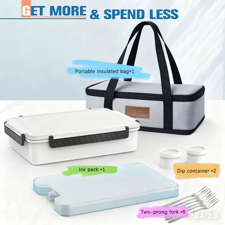 跨境TikTok爆款户外便携分格便当盒Chilled Portable Snackle Box 首单减2元 ¥ 85 新人价 退货包运费 先采后付 回头率46% 揭阳市榕城区佰嘉盈塑胶制品厂 运费: 获取 下单价: 获取 起订量: 获取 发货时间: 获取 年销量: - 年销售额: - 上架时间: 2025-12-06 (192天) 开店日期: 20