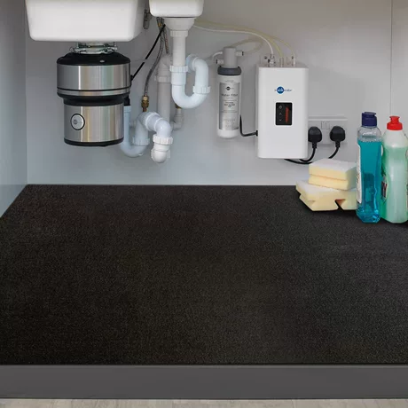下水槽橱柜垫防水隔热垫防污防油方形沥水垫 Under the sink mat ¥ 10 .88 限时价 20+件 退货包运费 先采后付 回头率44% 台州言奥电子商务有限公司 运费: 获取 下单价: 获取 起订量: 获取 发货时间: 获取 年销量: - 年销售额: - 上架时间: - 开店日期: - 综合服务分: - 产品ID: 673192003