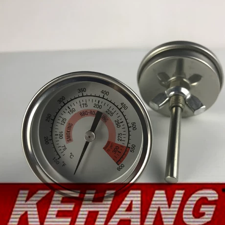 烤箱温度计/烤炉温度计/烧烤专用温度计/烘培工具/披萨温度计 分享再减20元 ¥ 20 已售100+件 退货包运费 先采后付 回头率43% 杭州柯航仪器仪表有限公司 运费: 获取 下单价: 获取 起订量: 获取 发货时间: 获取 年销量: 100件 年销售额: ¥2000.00 上架时间: 2022-01-15 (1617天) 开店日期: 2003