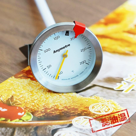 美德时油温计 食品温度计水温 油炸温度计 油温表 厨房测油温温度 ¥ 29 退货包运费 先采后付 7天无理由 回头率31% 汕头市潮南区峡山胡纯华百货店 运费: 获取 下单价: 获取 起订量: 获取 发货时间: 获取 年销量: - 年销售额: - 上架时间: 2025-12-28 (180天) 开店日期: - 综合服务分: - 产品ID: 9057