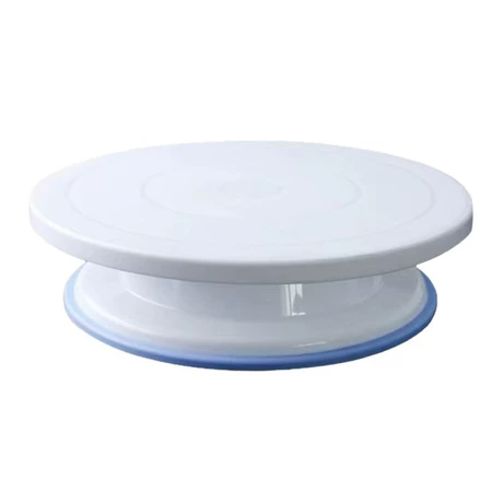 现货 烘焙工具裱花转台套装 轻便稳固 塑料蛋糕转盘 DIY裱花转台 ¥ 5 .8 新人价 10+件 退货包运费 先采后付 7天无理由 回头率33% 阳江市庆年工贸有限公司 运费: 获取 下单价: 获取 起订量: 获取 发货时间: 获取 年销量: - 年销售额: - 上架时间: 2026-05-12 (35天) 开店日期: - 综合服务分: - 产品