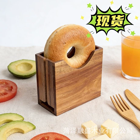 跨境木制百吉饼切片器厨房面包切片机甜甜圈切片盒吐司贝果切割盒 ¥ 29 300+件 退货包运费 先采后付 回头率52% 菏泽融盛木业有限公司 运费: 获取 下单价: 获取 起订量: 获取 发货时间: 获取 年销量: 21 年销售额: ¥609.00 上架时间: 2026-04-14 (62天) 开店日期: - 综合服务分: - 产品ID: 1037